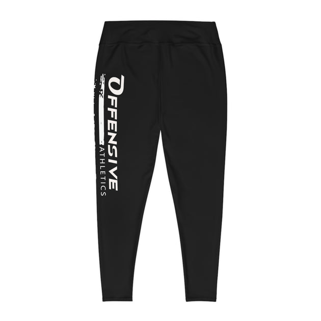 Womens Gym Wear Offensive Athletics