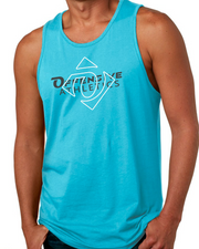 OA Men's Cotton Tank