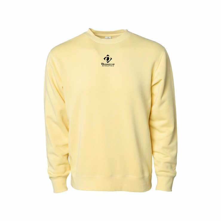 OA Women -Rival Crew Neck