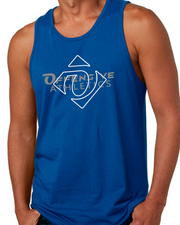 OA Men's Cotton Tank