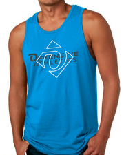 OA Men's Cotton Tank