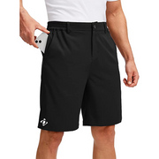 OA Men's Golf Shorts - Stretch Quick Dry