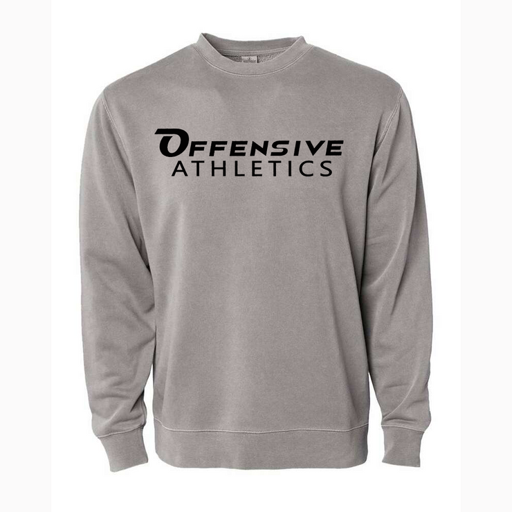 OA Mens - Fleece Crew