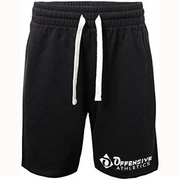 OA MENS - Gym Workout Sweat Short Pants