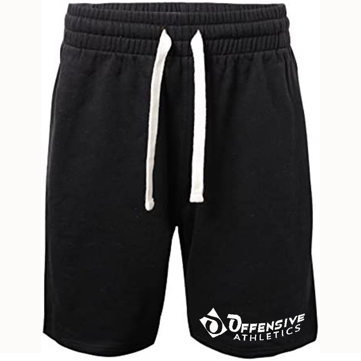 OA MENS - Gym Workout Sweat Short Pants