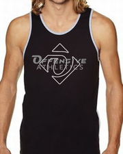 OA Men's Cotton Tank