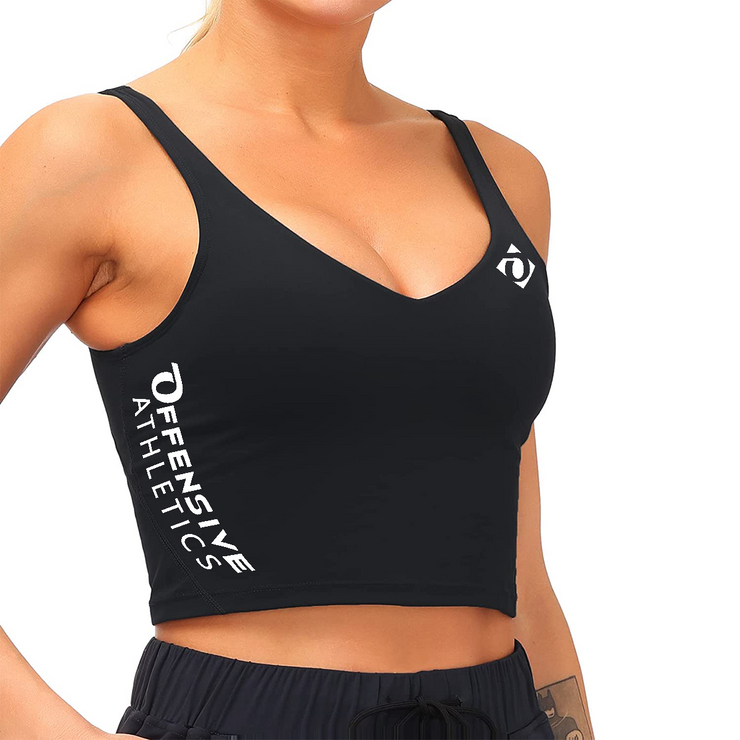 OA Womens - Dragon Fit Sports Bra