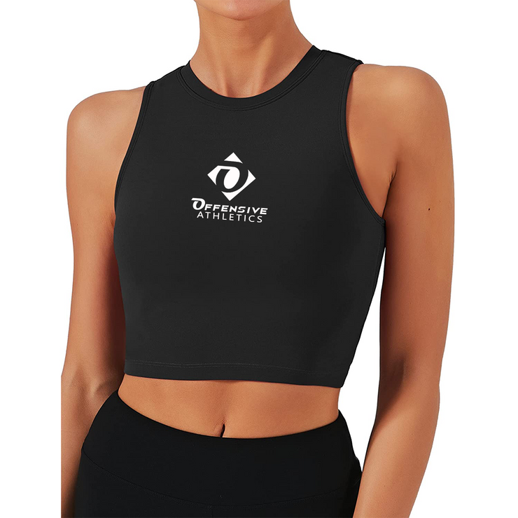 OA Women - Natural feelings yoga sports bra