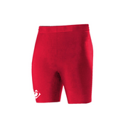 OA Men's 8" Inseam Compression Shorts