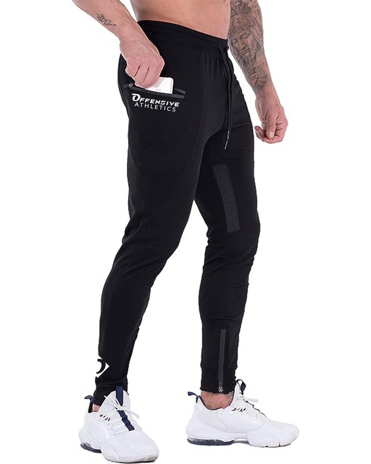 OA Joggers - Slim Fit Workout Sweatpants