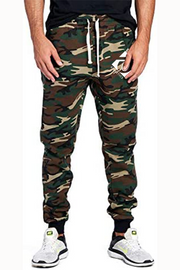 OA Men's Casual Jogger Sweatpants