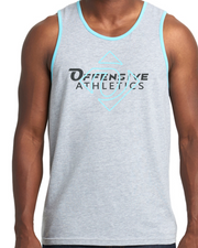 OA Men's Cotton Tank