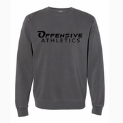 OA Mens - Fleece Crew