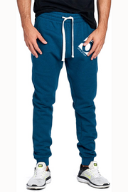 OA Men's Casual Jogger Sweatpants