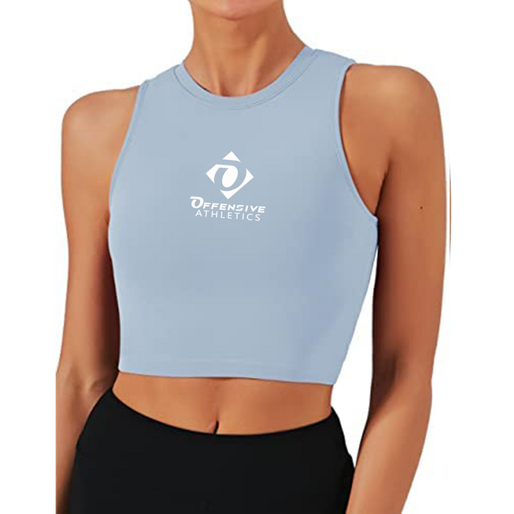 OA Women - Natural feelings yoga sports bra