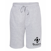 OA Mens - Midweight Fleece Jogger Shorts