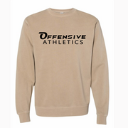 OA Mens - Fleece Crew