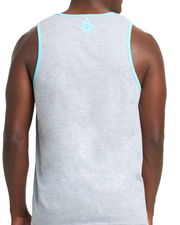 OA Men's Cotton Tank