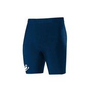 OA Men's 8" Inseam Compression Shorts