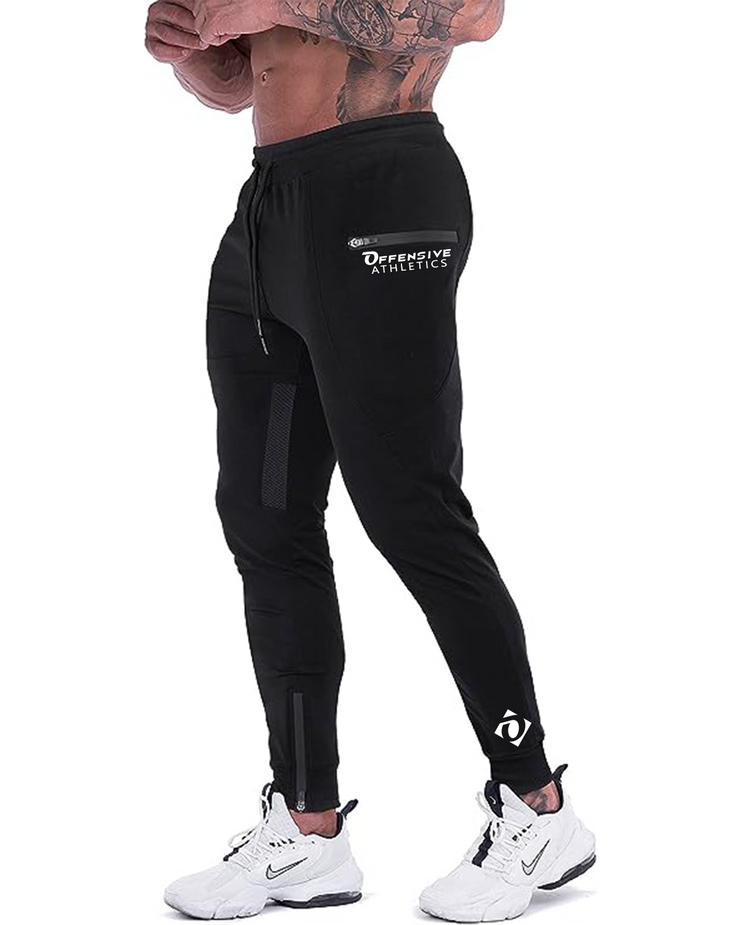 OA Joggers - Slim Fit Workout Sweatpants