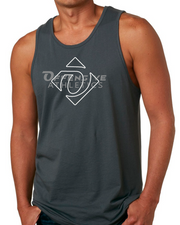 OA Men's Cotton Tank