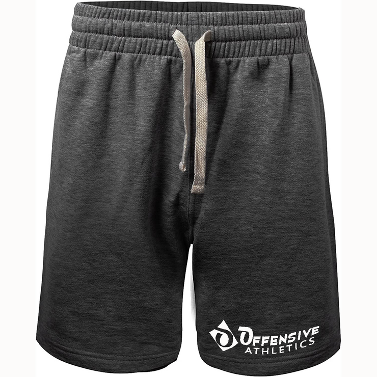 OA MENS - Gym Workout Sweat Short Pants