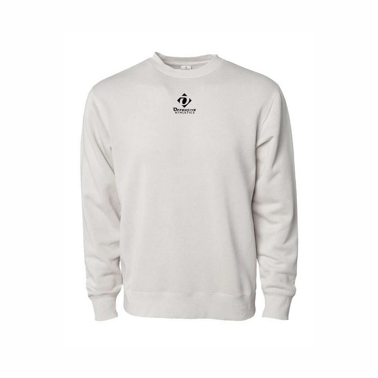 OA Women -Rival Crew Neck