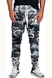 OA Men's Casual Jogger Sweatpants