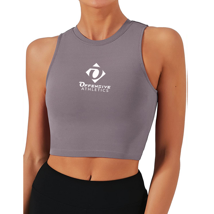 OA Women - Natural feelings yoga sports bra