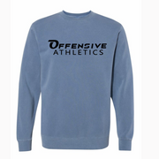 OA Mens - Fleece Crew