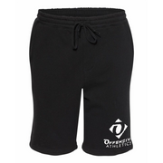 OA Mens - Midweight Fleece Jogger Shorts