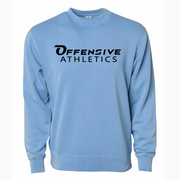 OA Mens - Fleece Crew