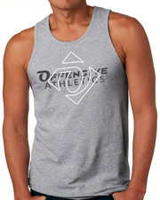 OA Men's Cotton Tank