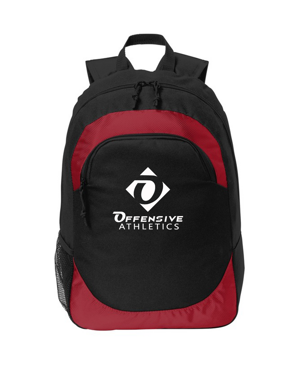 OA - CIRCUIT BACKPACK – Offensive Athletics