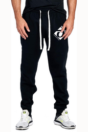 OA Men's Casual Jogger Sweatpants