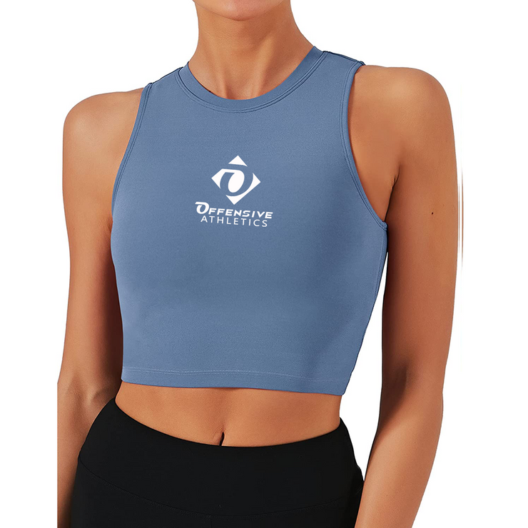 OA Women - Natural feelings yoga sports bra