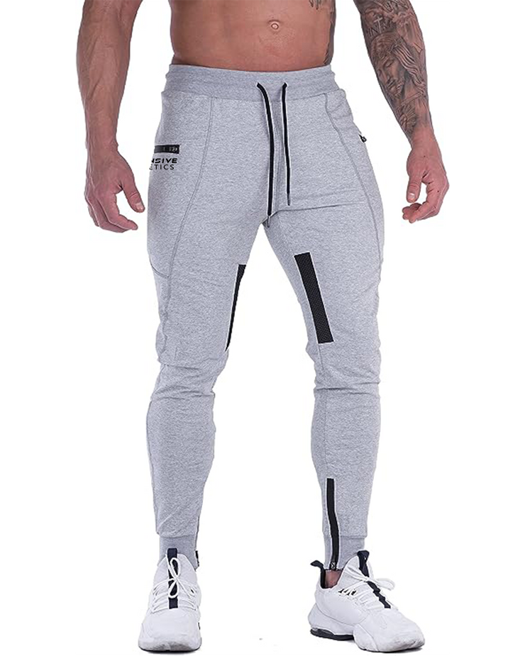 OA Joggers - Slim Fit Workout Sweatpants