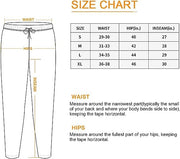 OA Joggers - Slim Fit Workout Sweatpants