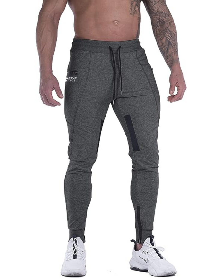 OA Joggers - Slim Fit Workout Sweatpants