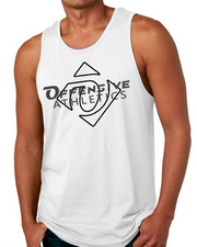 OA Men's Cotton Tank