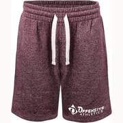 OA MENS - Gym Workout Sweat Short Pants