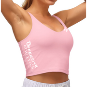 OA Womens - Dragon Fit Sports Bra