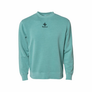 OA Women -Rival Crew Neck