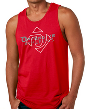 OA Men's Cotton Tank