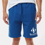 OA Mens - Midweight Fleece Jogger Shorts