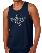 OA Men's Cotton Tank