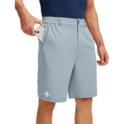 OA Men's Golf Shorts - Stretch Quick Dry