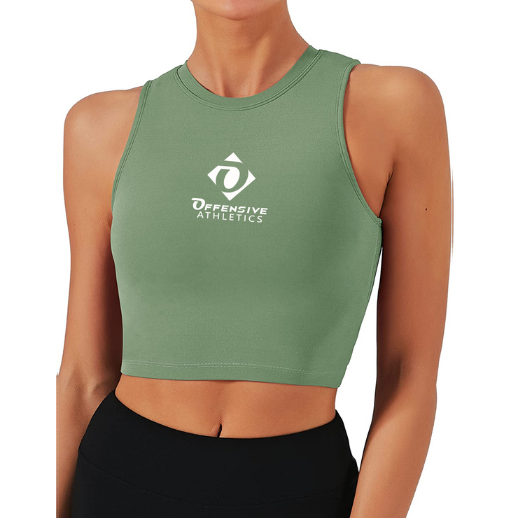 OA Women - Natural feelings yoga sports bra