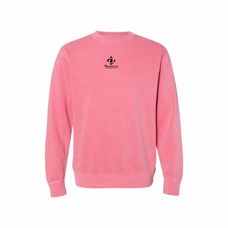 OA Women -Rival Crew Neck