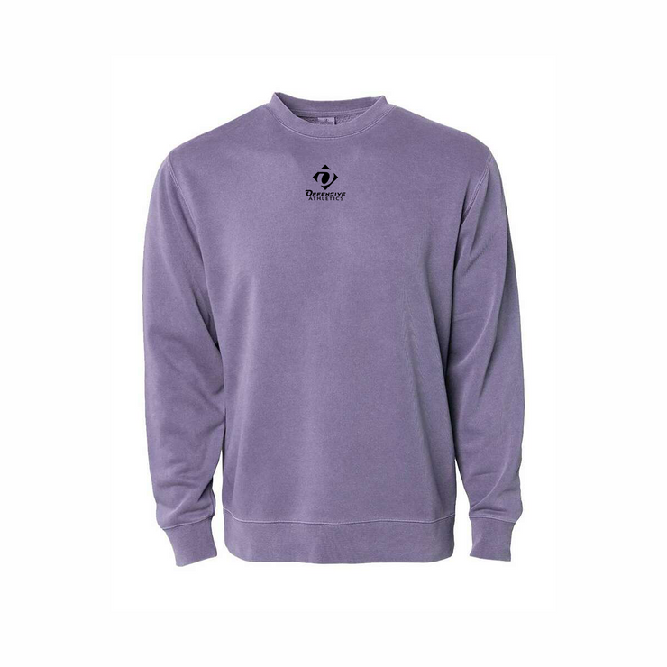 OA Women -Rival Crew Neck